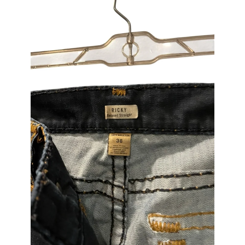 True Religion vintage true